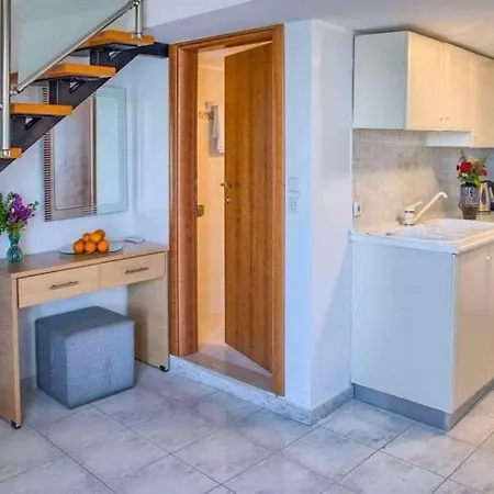 Appartement Style Haraki