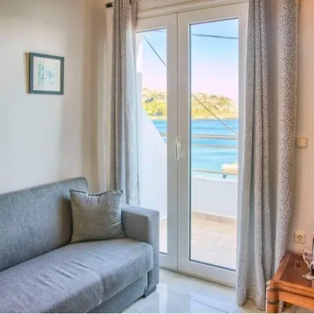 Apartament Style Haraki