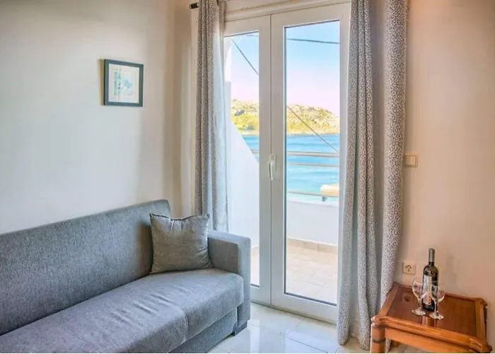 Apartament Style Haraki