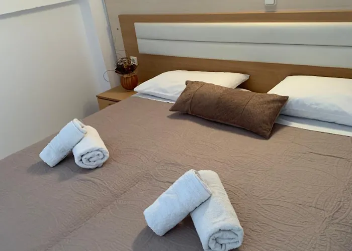 Style Apartament Haraki