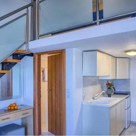 Style Apartament *
