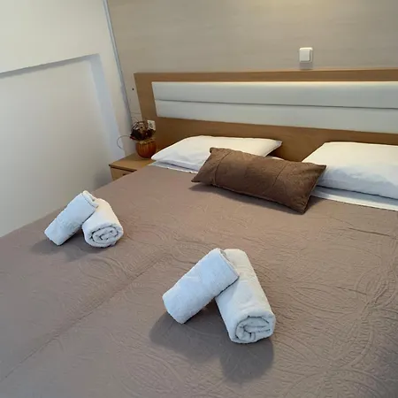 Style Apartman Haráki