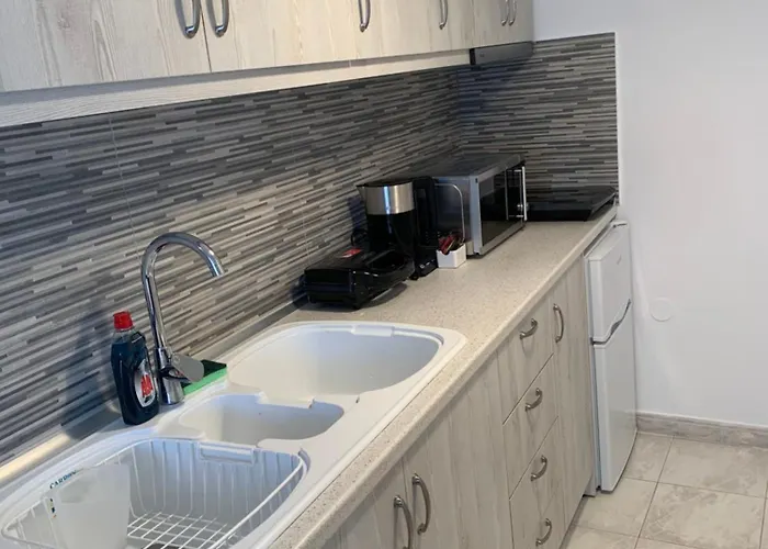 Apartment Style Haraki