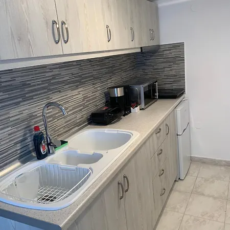 Apartamento Style Charaki